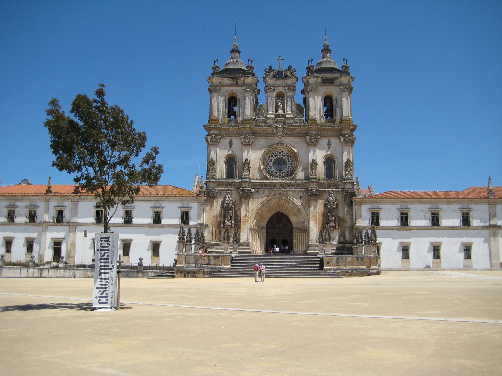 Kloster Alcobaca